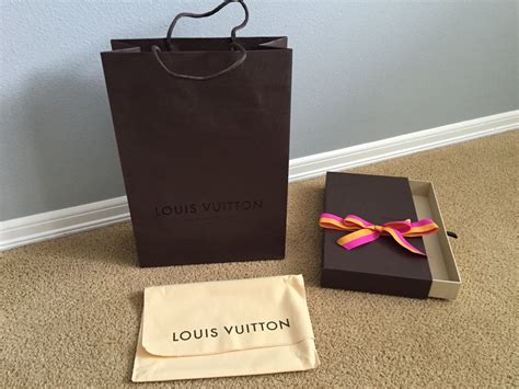 Louis Vuitton gift sets